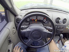 Fucking Glasses - Natalie Heart - Fucking my brother's girlfriend