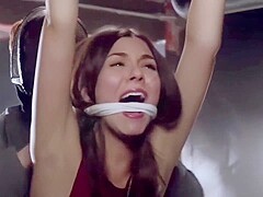 Victoria Justice - Cleave Gagged (bright Edit) - Victoria