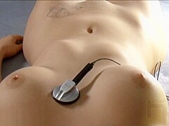 Sexy Belly and Heartbeat