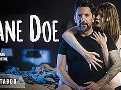 Tommy Pistol, Ashley Lane And Jane Doe - A Ricky Greenwood Spotlight