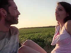 Belgian Cuckold Couple
