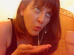 Nicoletta Dominates You And Makes Your Cock Explode With Pleasure And Pain In This Femdom Session