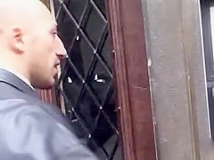 Very Hot Bisexual Ass to mouth porn movie