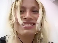 Excellent Hardcore Natural tits sex vid. Enjoy my favorite scene