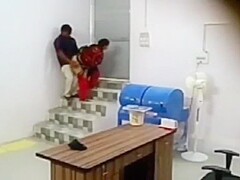 Indian hidden cam sex video leaked online