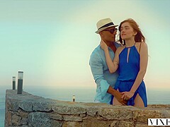 Bush Porn With Christian Clay And Jia Lissa