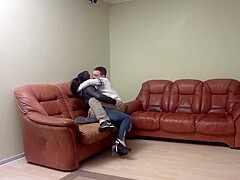Wife Lift and Carry