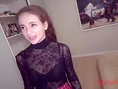 Lustful Minx Aphrodisiac Sex Clip - Kate Rich