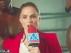 Tori Black - The Big Fight