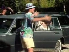 Pornogeist Weekend