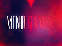 Mind Games: A New Series Full Of Erotic Intrigue Coming This August!