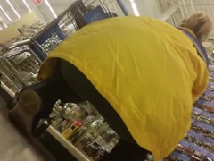 wedgie