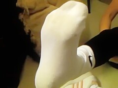 Nike Socks sockjob