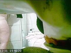spy big tits big ass