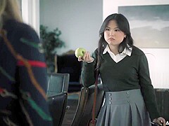 Todays Release Lulu Chu - Feed Me Episode 1 (19.9.2023) For 1080p