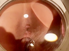 GuruTengu - Dirty Doctor Anal Exam 3 XXX 10x Magnification!