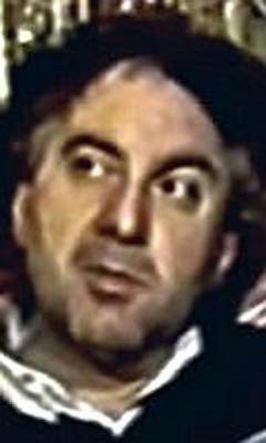 Jack Fleetwood