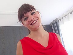 Belgian Boobies With Heavy On Hotties And Elodie Love