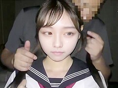 Train Live Rape Sanction #001: Molestation and Violation of a Schoolgirl x3x2B0512E6CF8D5174D1