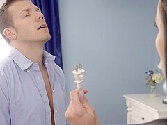 magnetic stepmom s titties