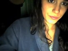 20yo italian play on web camera