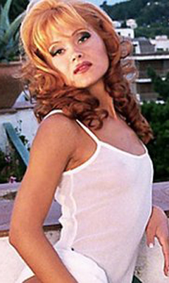 Jennifer Red