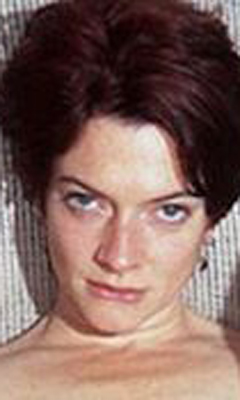 Molly Draker