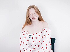 Xxl Casting - Arielka