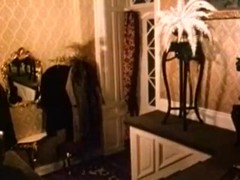 Home Alone With Boner