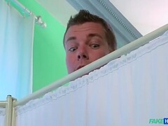 18+ Has Anal Sex And A Hot - Blonde Nurse And Danielle Soul
