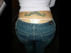 Thong Of The Day