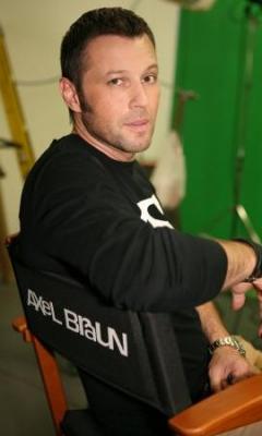 Axel Braun