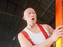 Firefighter Angelas White Hot Squirting Fuckfest In Hd - Angela White