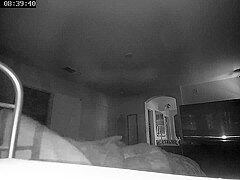 Mom with Very Loud Orgasm
