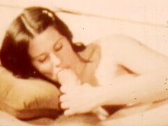 Freckles 01 - Full Vintage Movie