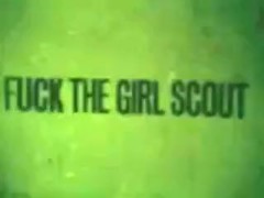 Goo for the Girl Scout (part 1)