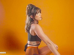 Getting Warmer - PlayboyPlus