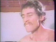 Girls Who Take Huge Cock - #07 - John Holmes And Rhonda Jo Petty