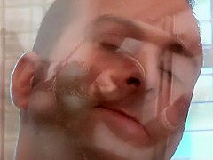 Kitchen hardcore fucking for Nikki Sexx