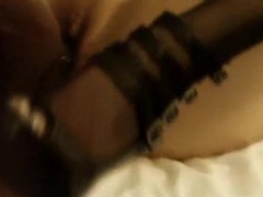 1st time with BBC