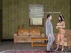 Adventures Of Willy D Anus Cream For Sore Ass Ep 107
