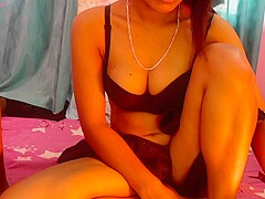 Teen 18+ Cum On Bhabhai Boobs And Bhabhai Like It
