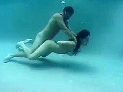 Water Fuck