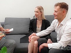 New Nata Gold Talent Audition (21-12-2025) Hardcore Blonde Pov Czech Iluvy Vidnest.io