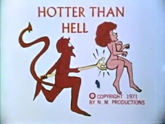Hotter Than Hell