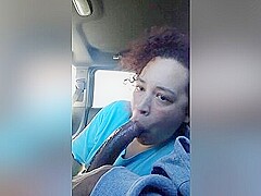 Thot Sucks Bbc Anytime Anywhere