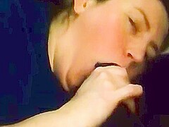 Succulent Samantha Swallowing A Black Cock 21 Min P3