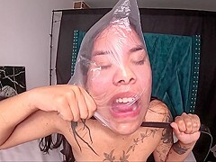 Play With My Plastic Bag