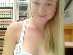 Kendra Sunderland Masturbating Video