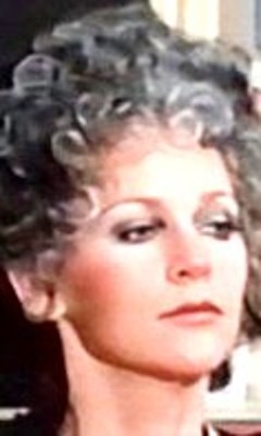 Ursula Brandwin